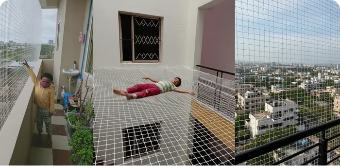 Children Safety Net