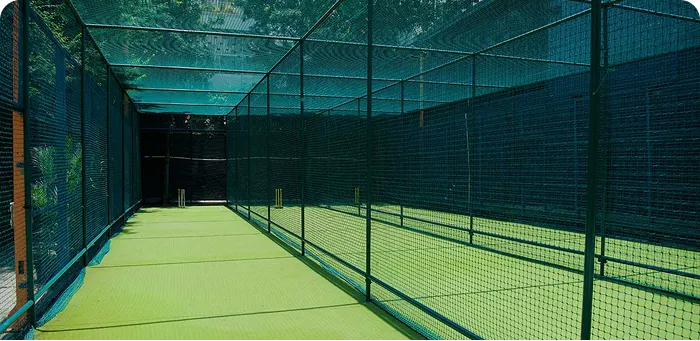 Cricket Nets