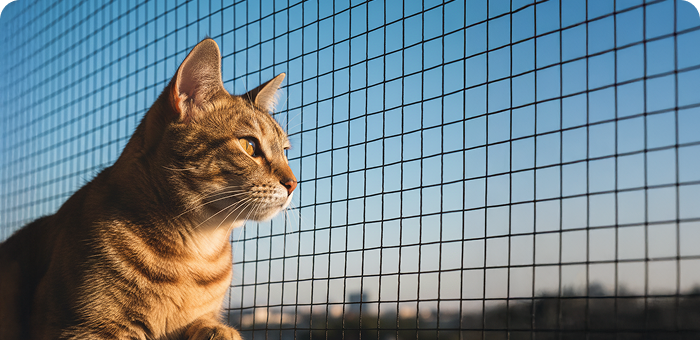 Pet Safety Net